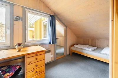 Exklusives skandinavisches Ferienhaus