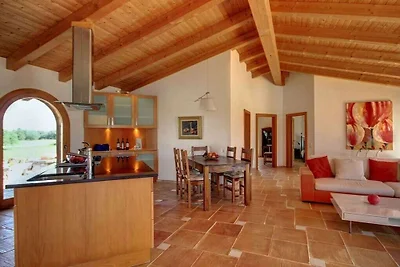Finca C'an Sebastia Komfortable...