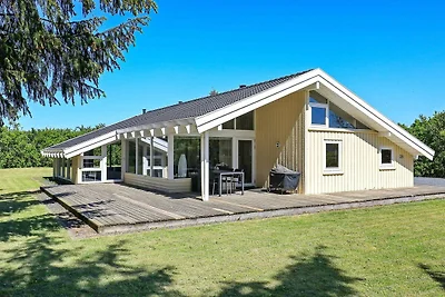 10 Personen Ferienhaus in Hjørring-By Traum