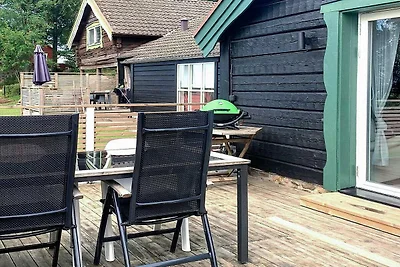Ferienhaus Erholungsurlaub Bastad