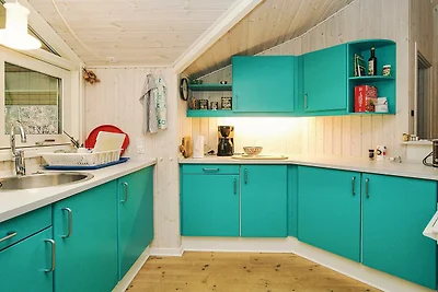 Gemutliches Refugium im Rorvig Haven-By Traum