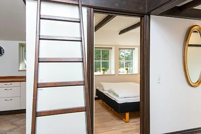 8 Personen Ferienhaus in Toftlund-By Traum