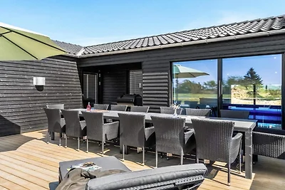 5 star holiday home in Hjørring