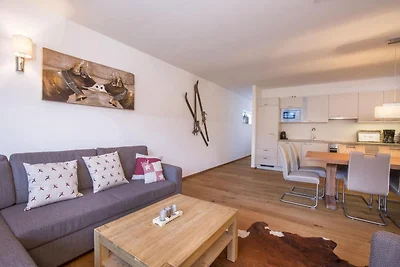 Wohnung in Neukirchen am Skilift