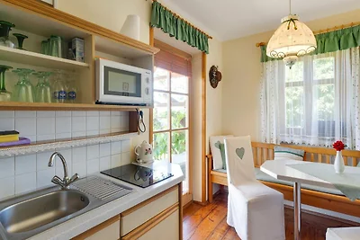 Casa vacanze a Gersdorf in Stiria