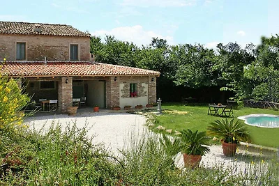 Appartement in Gabicce Mare voor 6 personen