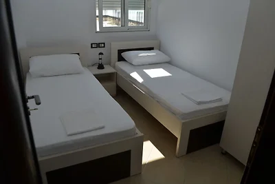 Ferienwohnung f�r vier Erwachsene