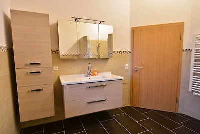 Ferienhaus mit 2 Schlafzimmer
