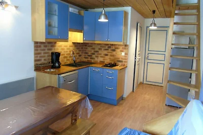 2 Zimmer für 4 Personen