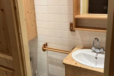 Studio für 3 Personen