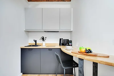 Perfecte locatie - Gare de Lyon / Bastille