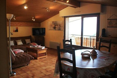 Chalet per 6 persone in Francia