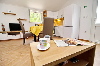 Apartments Memunić - Standard One Bedroom Apa...