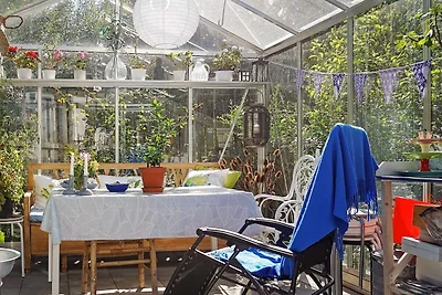 8 persoons vakantie huis in...