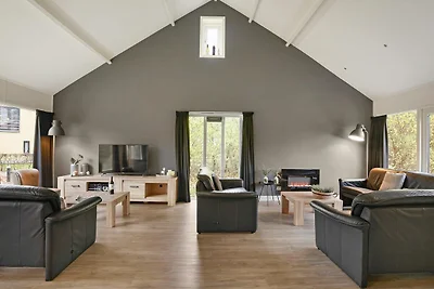 Angepasstes Ferienhaus, Nähe des...