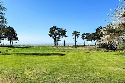 4 persoons vakantie huis in Knebel