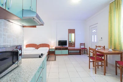 Villa Borna Apartments - Deluxe Studio Apartm...