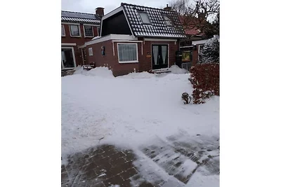 Ferienhaus mit 2 Schlafzimmer