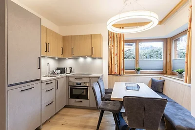 Ferienwohnung mit 2 Schlafzimmern für 6...