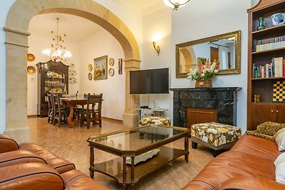 Can Serra 4 (santa Margalida) - Ferienhaus