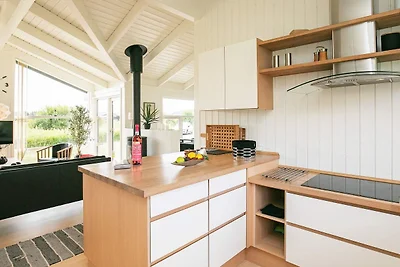 6 Personen Ferienhaus in Hirtshals