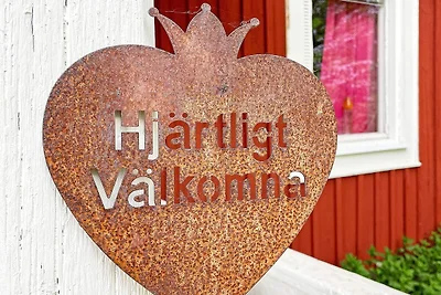 4 persoons vakantie huis in FURUBY-By Traum