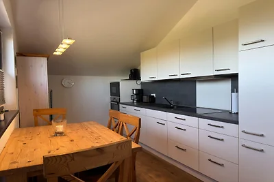 Ferienwohnung in Burhave