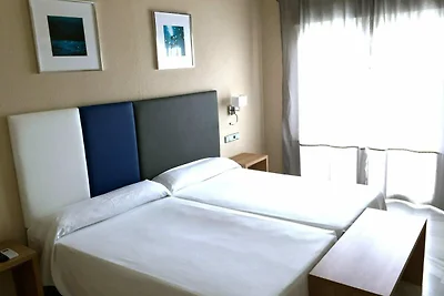 Wohnung in erster Linie Strand in Benalmádena