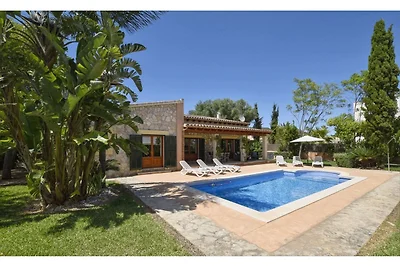 Villa con piscina privata vicino al mare