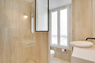 Gezellige studio 2P - Palais Royal / Musée du...