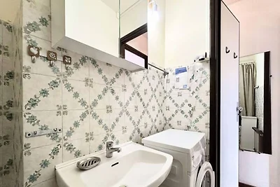 Appartement in Gréoux in de buurt van thermal...