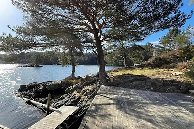 Casa de vacaciones para 6 personas...