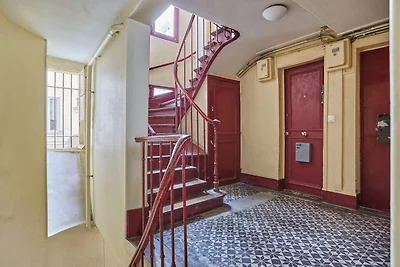 Charmant appartement in het centrum van...