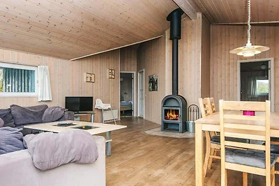 6 Personen Ferienhaus in Harboøre