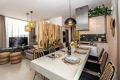 Villa in Gerani mit Swimmingpool