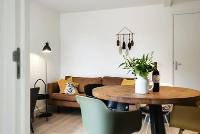 Wohnung in Zandvoort nahe Dünen