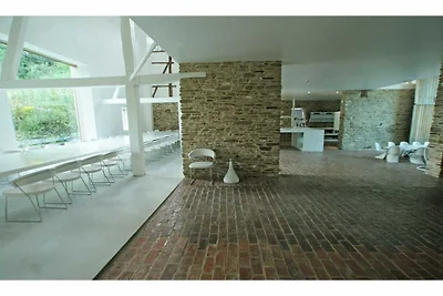 Ferienhaus in Ardennen am Lesse Fluss