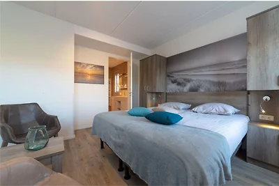 Casa vacanze con sauna in Zelanda