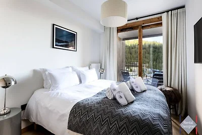 2 Zimmer für 4 Personen