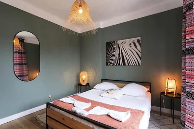 Messina f�r acht Personen