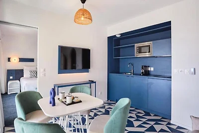 Odalys City Centre Euromed Aparthotel