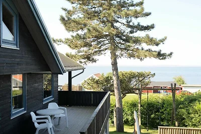 6 Personen Ferienhaus in Esbjerg V