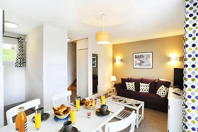 Vakantiehuis in Audierne met zwembaden