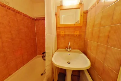 Ferienwohnung in der Nähe der Skipisten von...