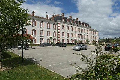 Kulturerlebnis für vier Personen in Épernay