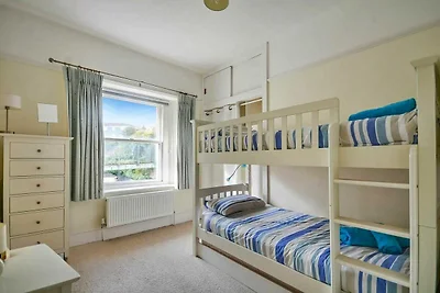 Appartement in Newquay bij Towan Beach