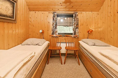 6 person holiday home in Nørre Nebel