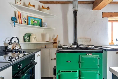 Casa vacanze in campagna con giardino, Nessun...