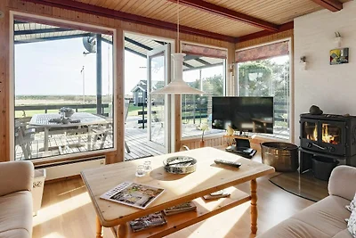4 Personen Ferienhaus in Hurup Thy-By Traum