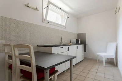 Wohnung in Siracusa mit Terrasse
